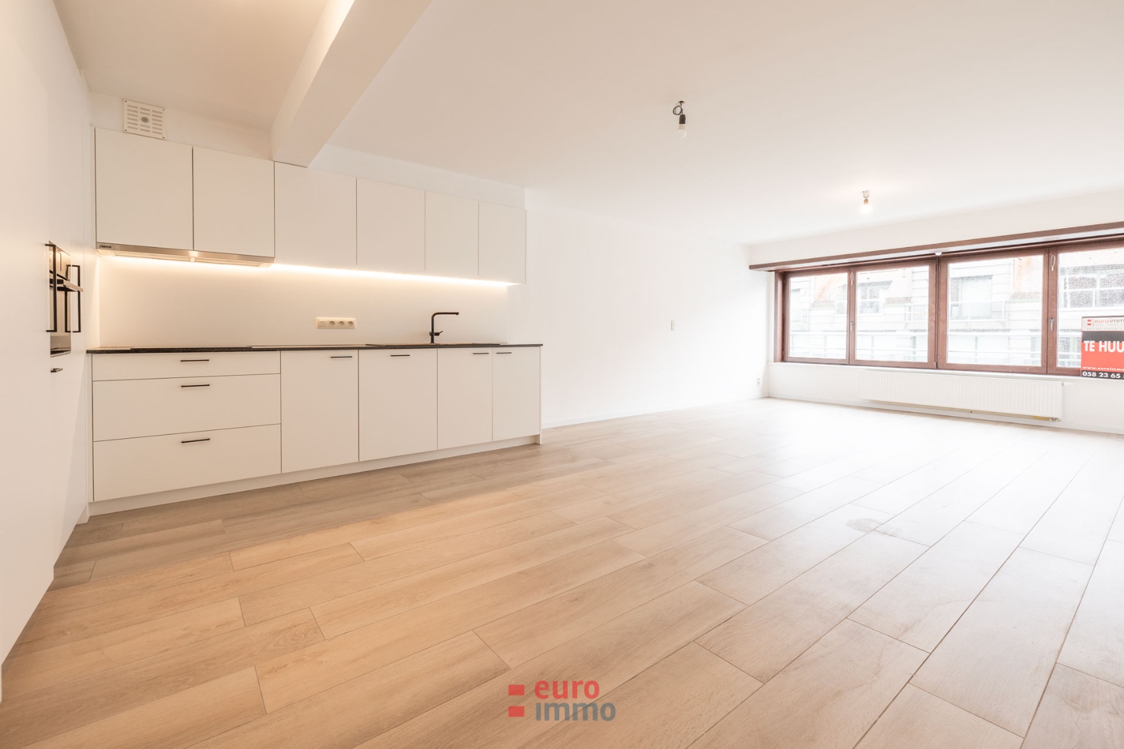 Apartment for rent in Nieuwpoort with 2 bedrooms - photo 3