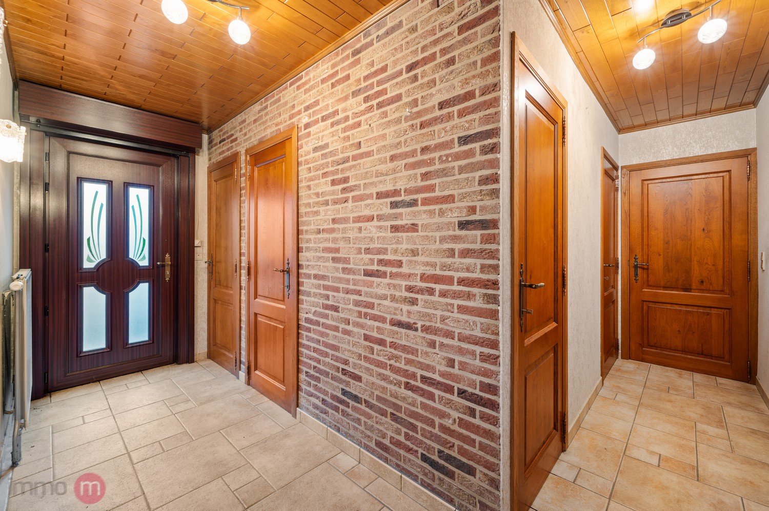 Maison individuelle spacieuse avec 3 chambres (possibilité d’en créer davantage) à Wilsele - photo 4