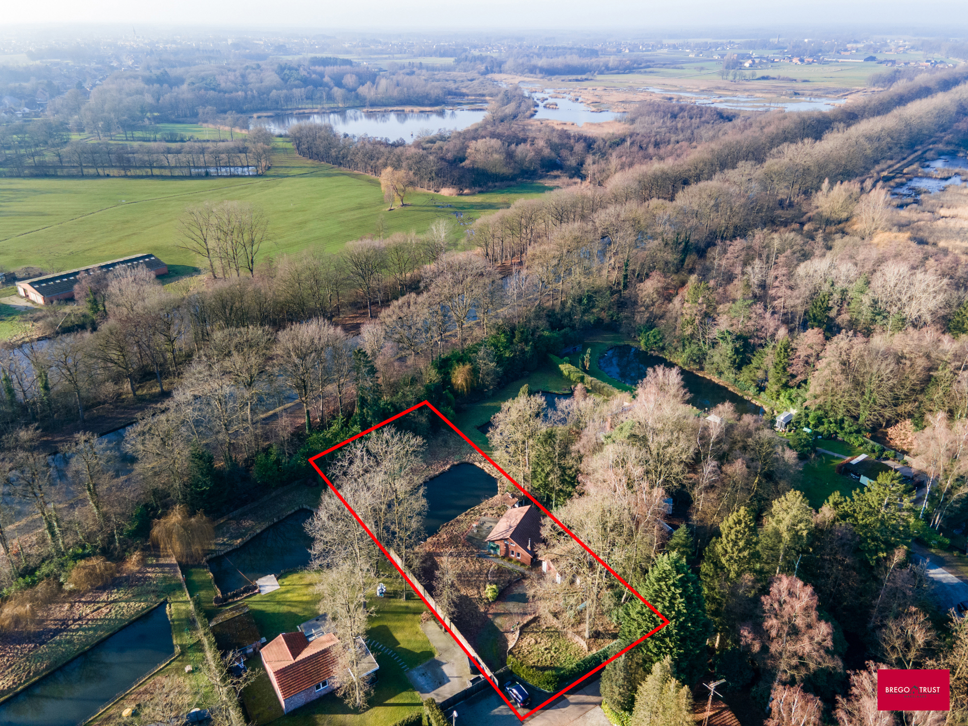 Maison à vendre à Arendonk avec 1 chambre - photo 4