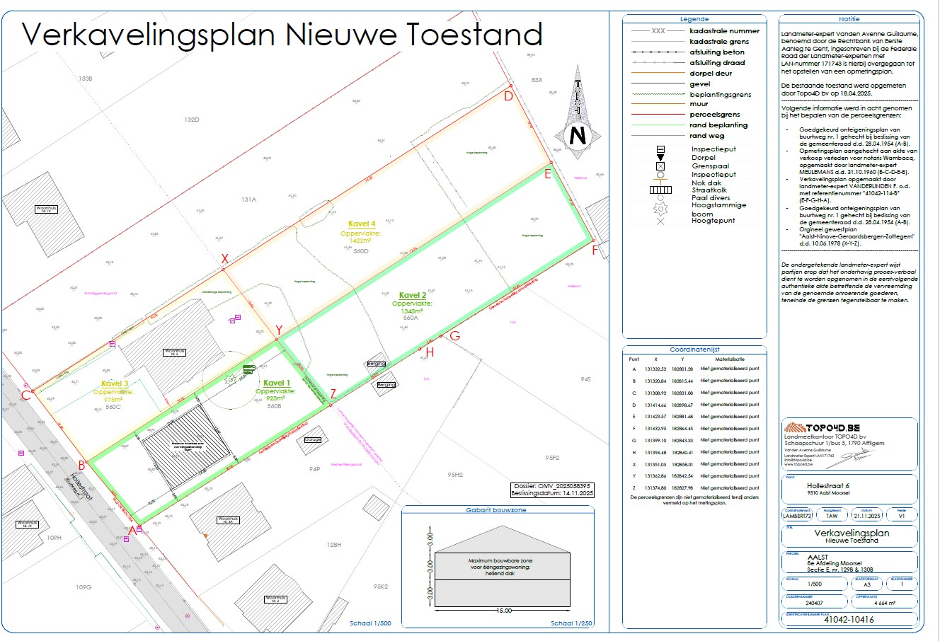BUNGALOW MET POTENTIEEL OP TOPLOCATIE 23a97ca - foto 4