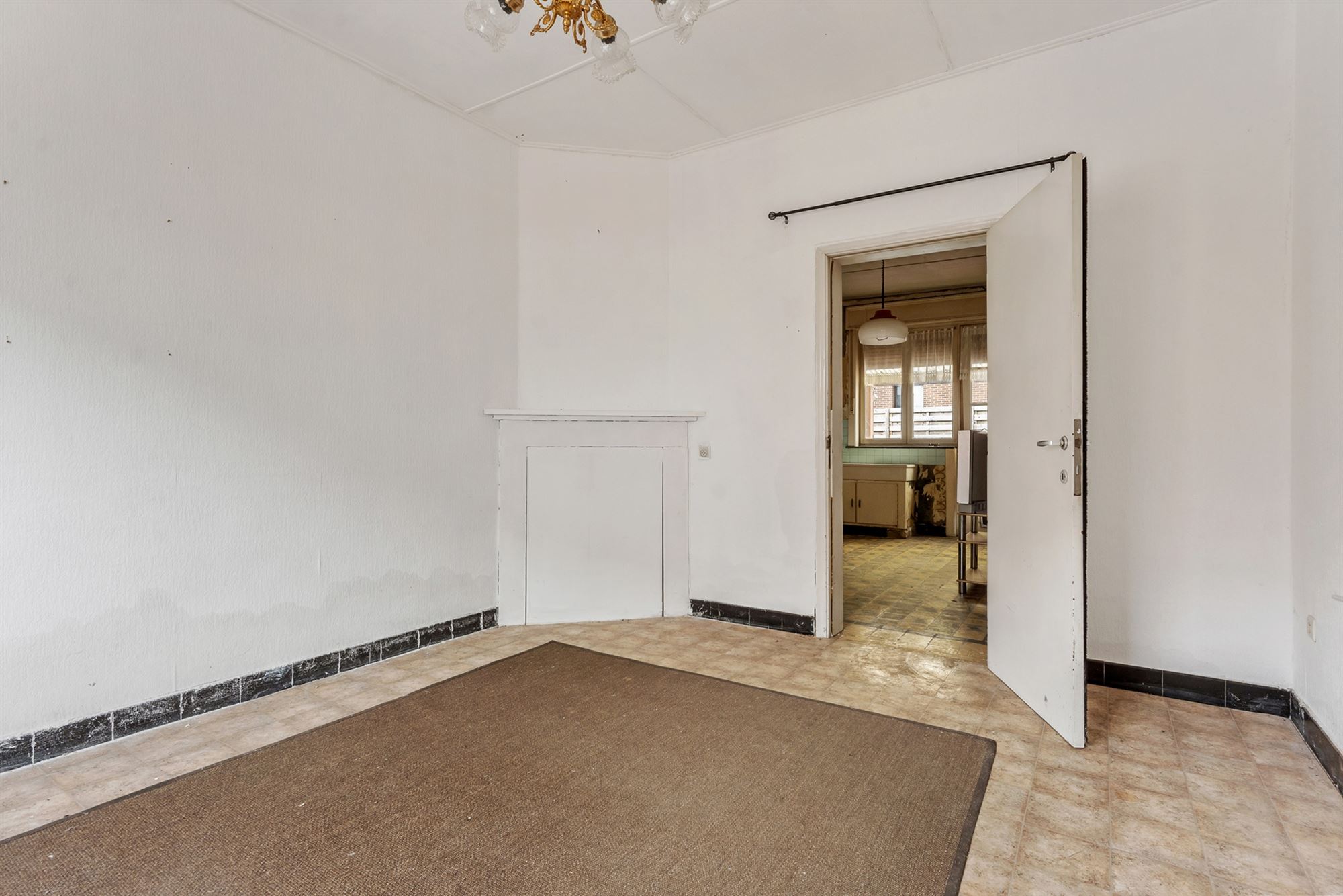 PROJECTGROND VOOR 2 WONINGEN IN GENENBOS LUMMEN - foto 4