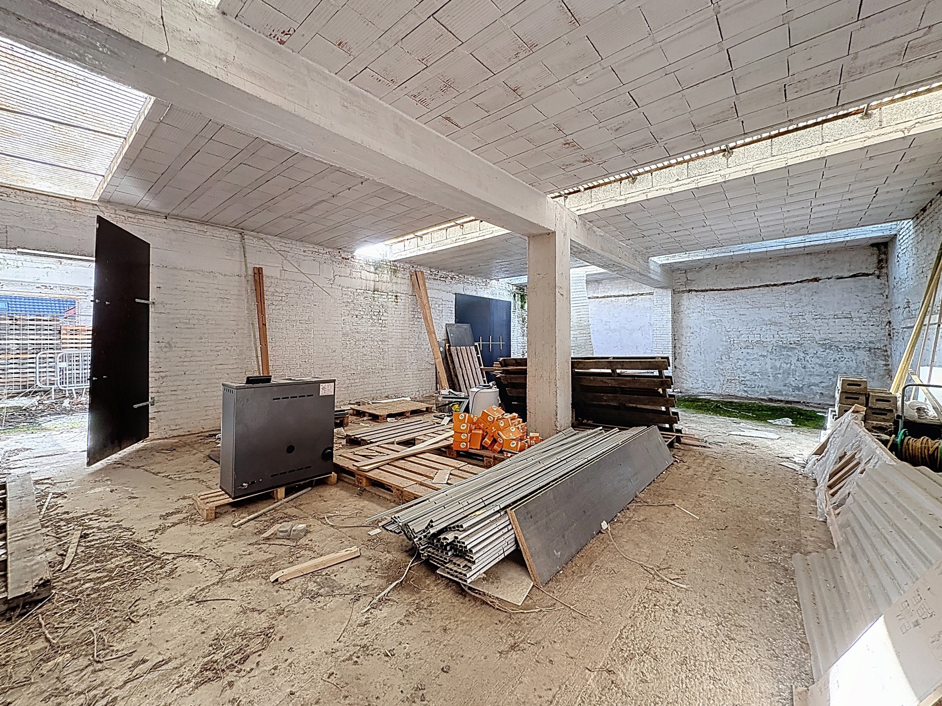 Huis te koop in Ath met 16 slaapkamers - foto 4