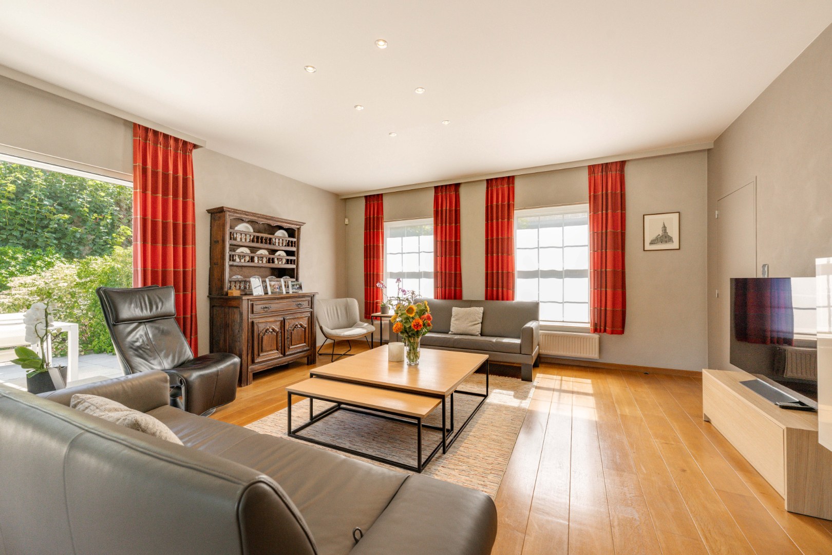 Maison à vendre à Oostrozebeke avec 4 chambres - photo 5