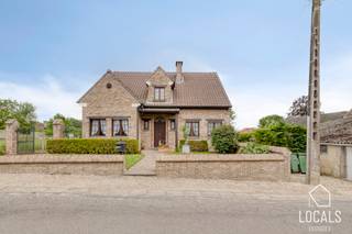 House for sale in Haaltert