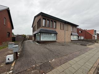 House for rent in Geel