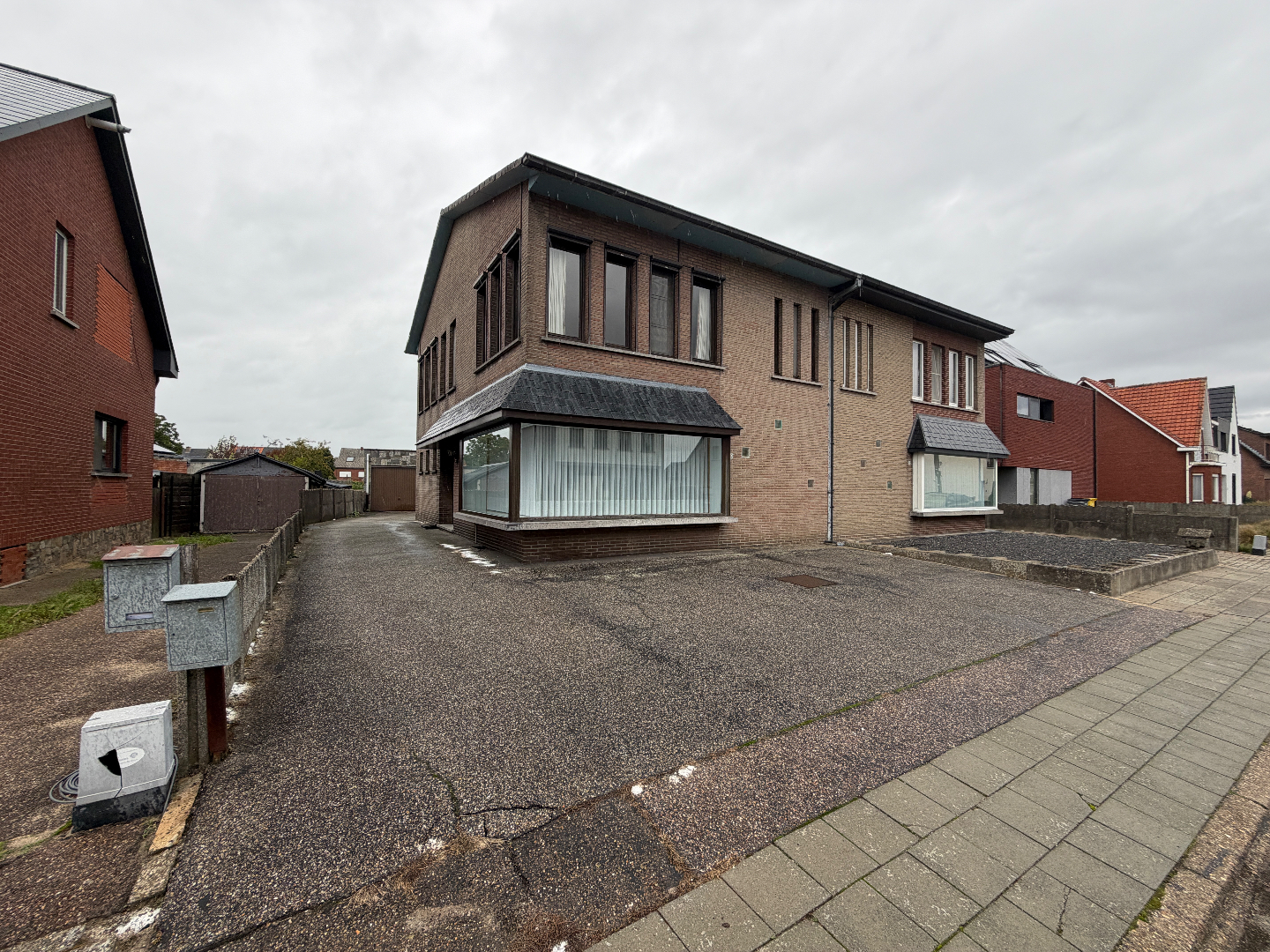 House for rent in Geel