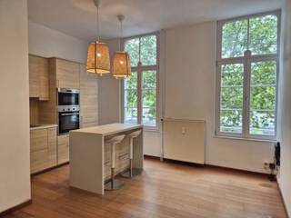 Appartement à louer à Gand