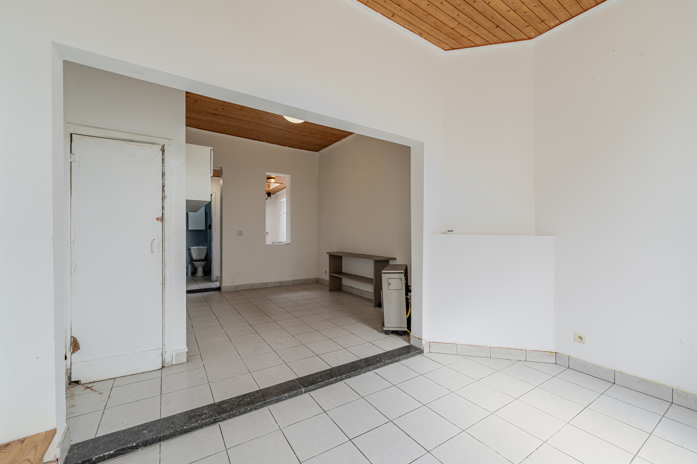 Rijwoning met 3 slaapkamers te koop in Gent - foto 1