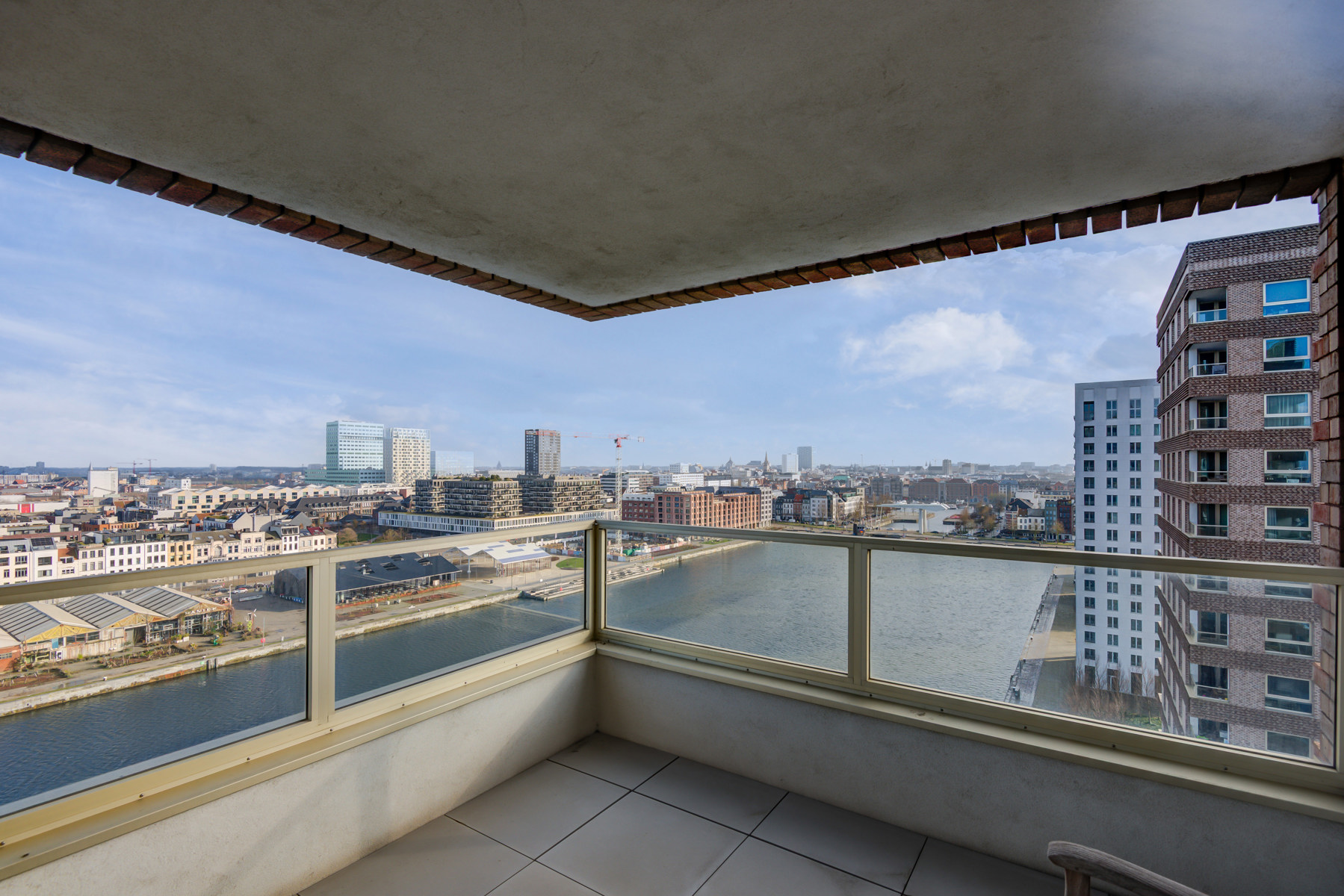 EXCLUSIEF LUXEAPPARTEMENT  - foto 2