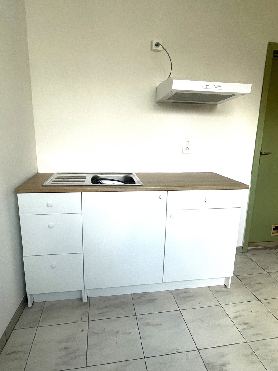 Te huur: studio te Aalst!  - foto 4