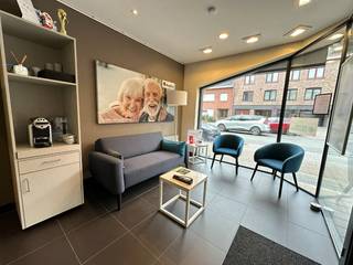 Commercial à louer à Zoersel