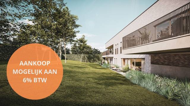 Project te koop in Bornem