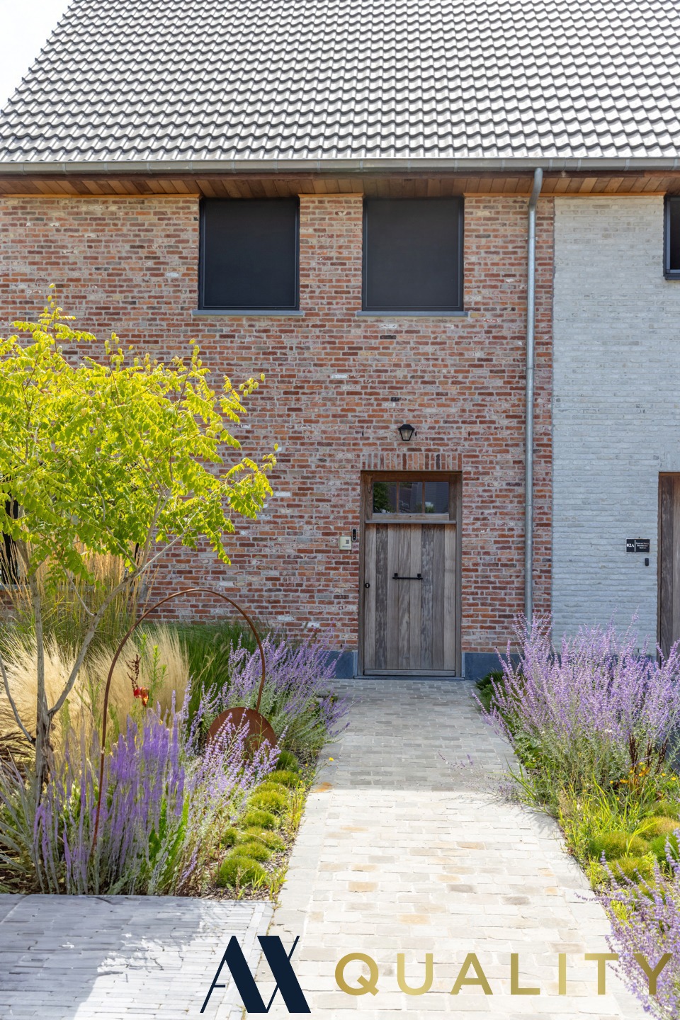Maison à vendre à Bornem avec 3 chambres - photo 2