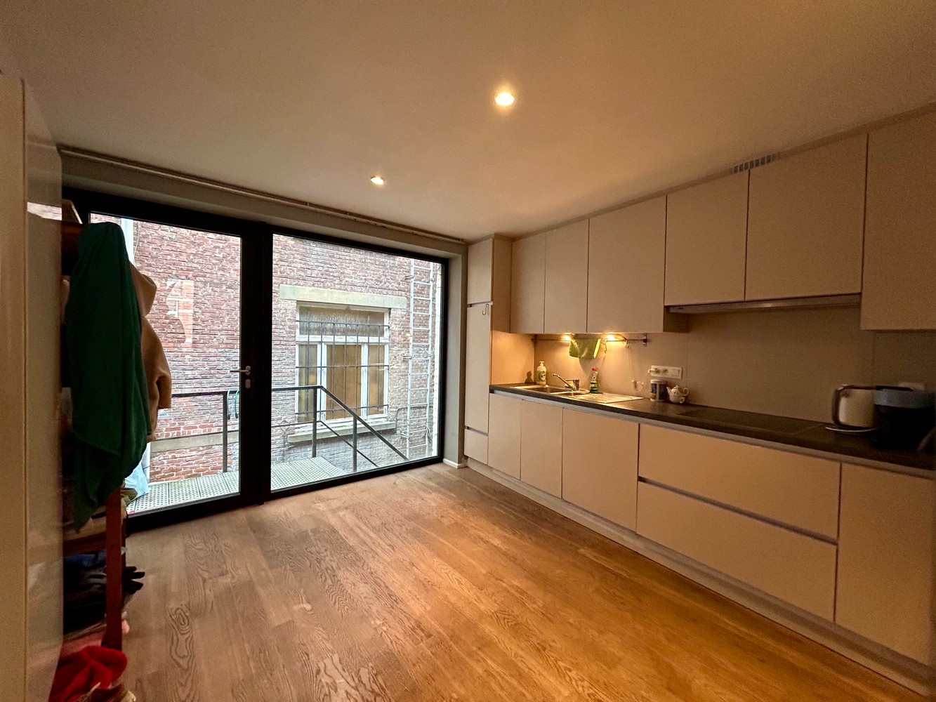 Commercial à vendre à Louvain avec 2 chambres - photo 4