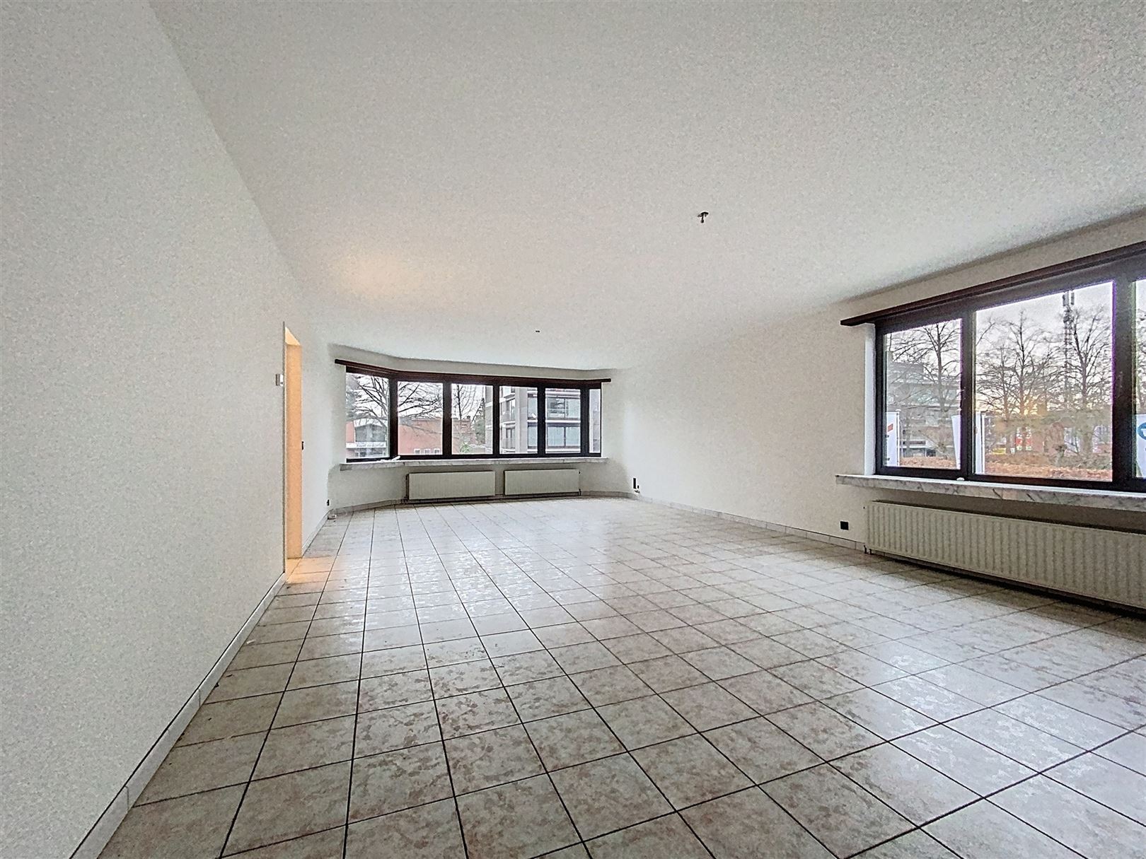 Appartement met garage gelegen centrum Brasschaat  - foto 2