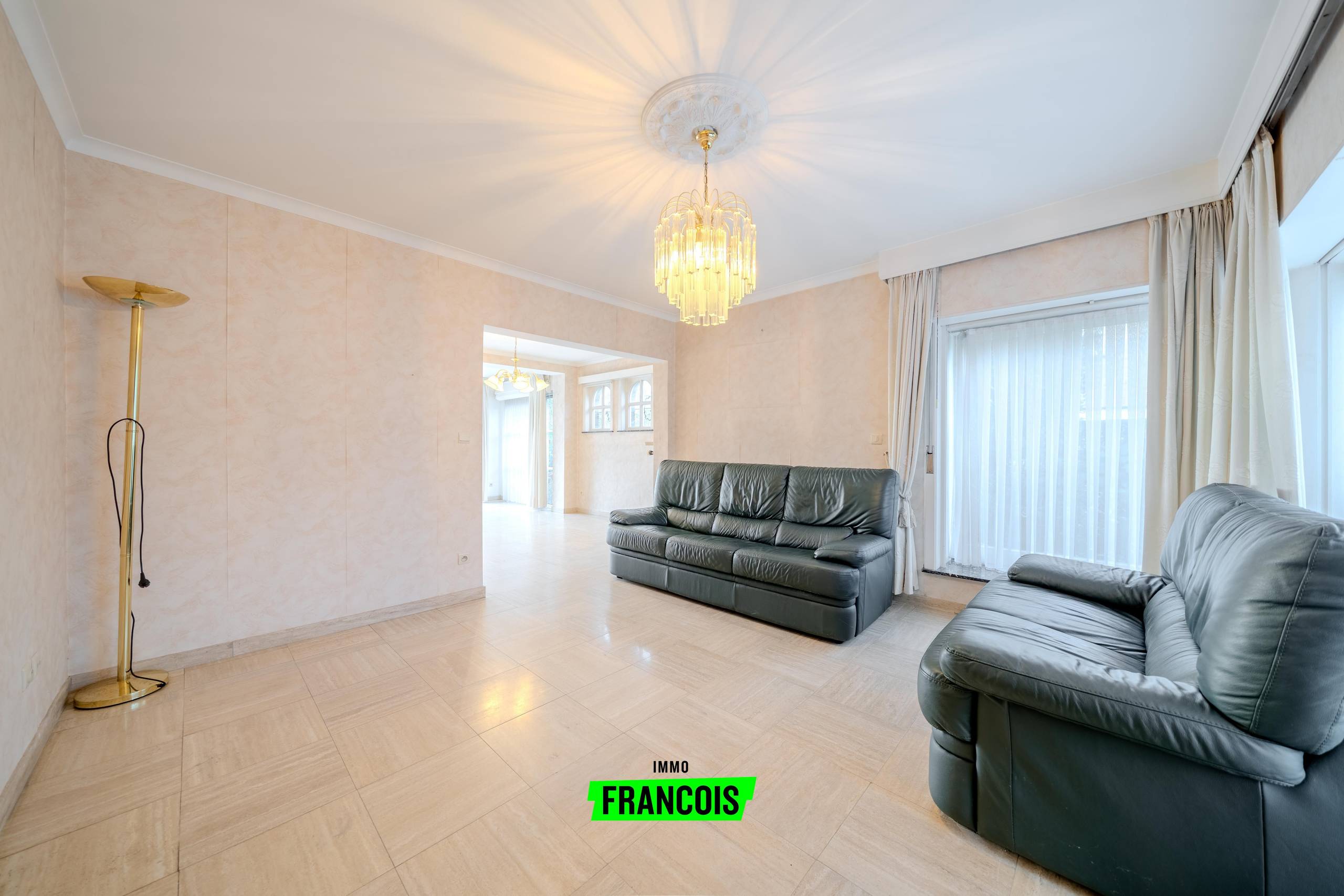 Maison à vendre à Dixmude avec 5 chambres - photo 5