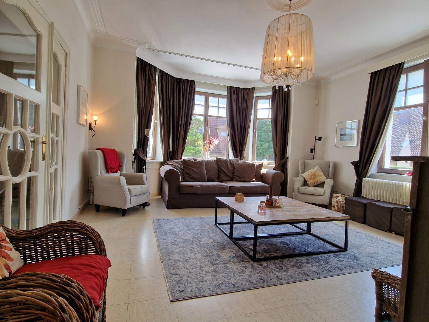 House for sale in De Panne with 6 bedrooms - photo 4