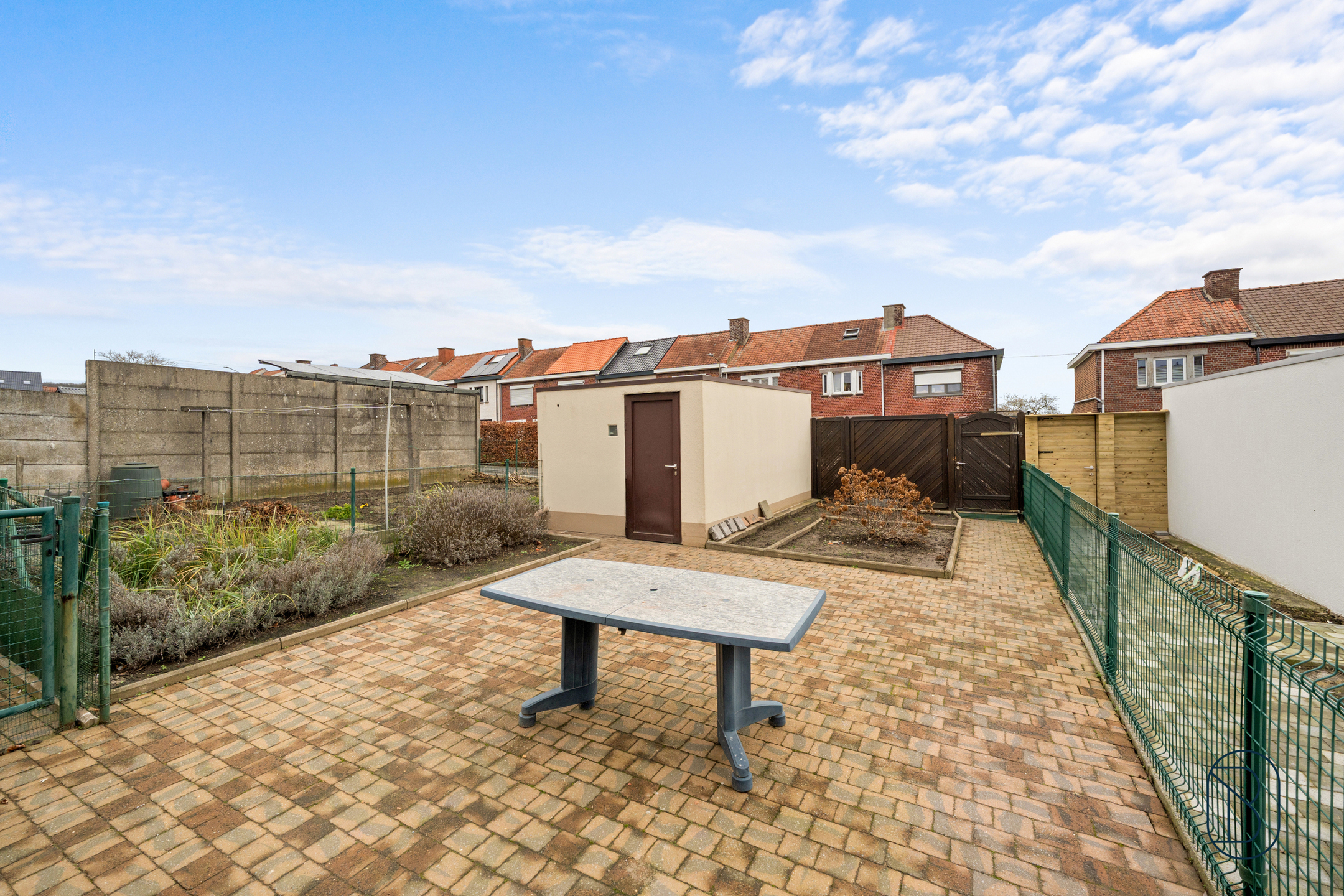 HOB met garage, tuin en 3 SLK! - foto 5