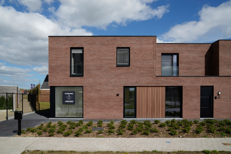 Moderne gemeubelde kijkwoning - foto 3