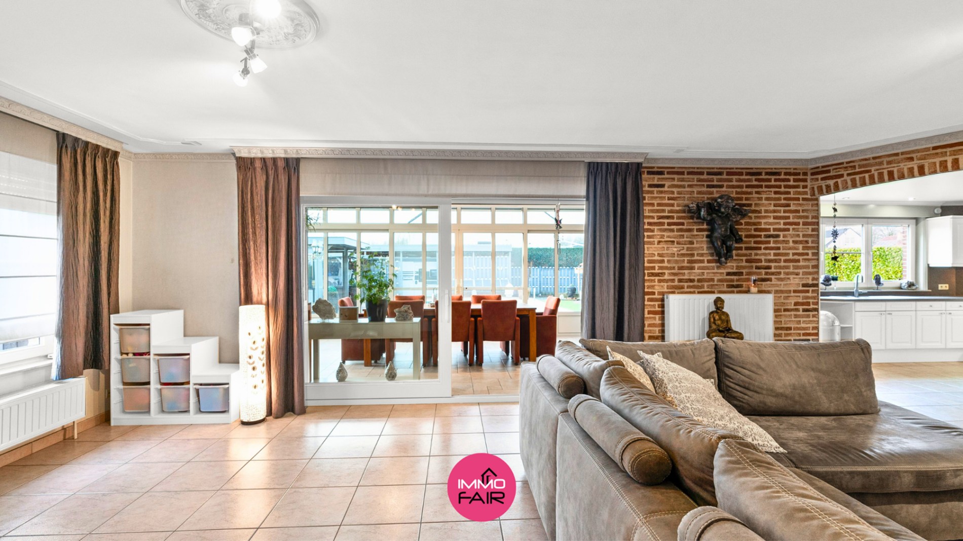 House for sale in Lanaken with 5 bedrooms - photo 4