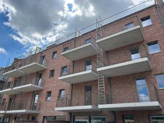 Appartement à vendre à Anvers