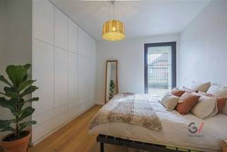 Dit instapklare en energiezuinige 1-slaapkamerappartement is gelegen in het hart van Rotselaar en combineert comfort met een moderne afwerking.De...