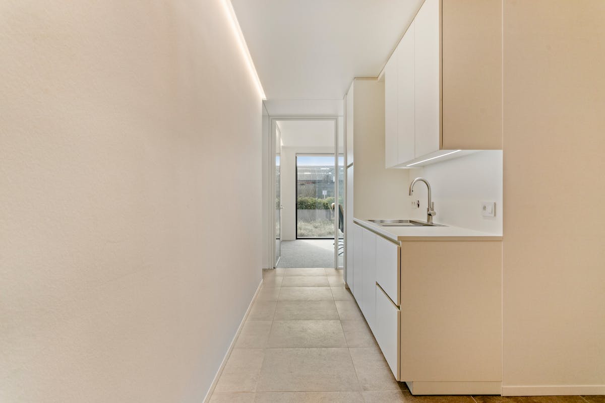 Moderne kantoorruimte van ca. 233 m² te koop in Kuurne - foto 4