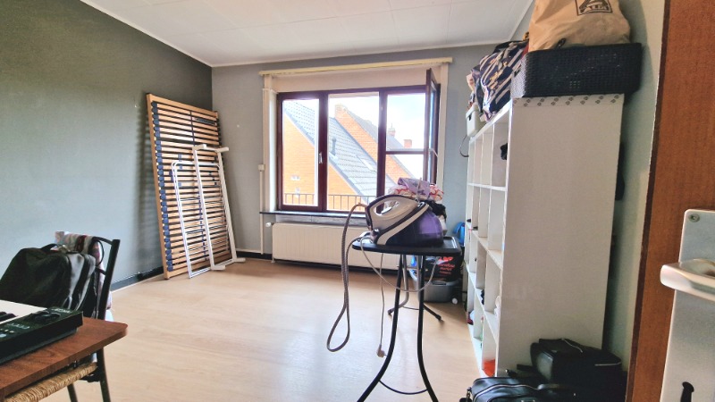 CENTRAAL GELEGEN APPARTEMENT TE HUUR IN GENT - foto 5