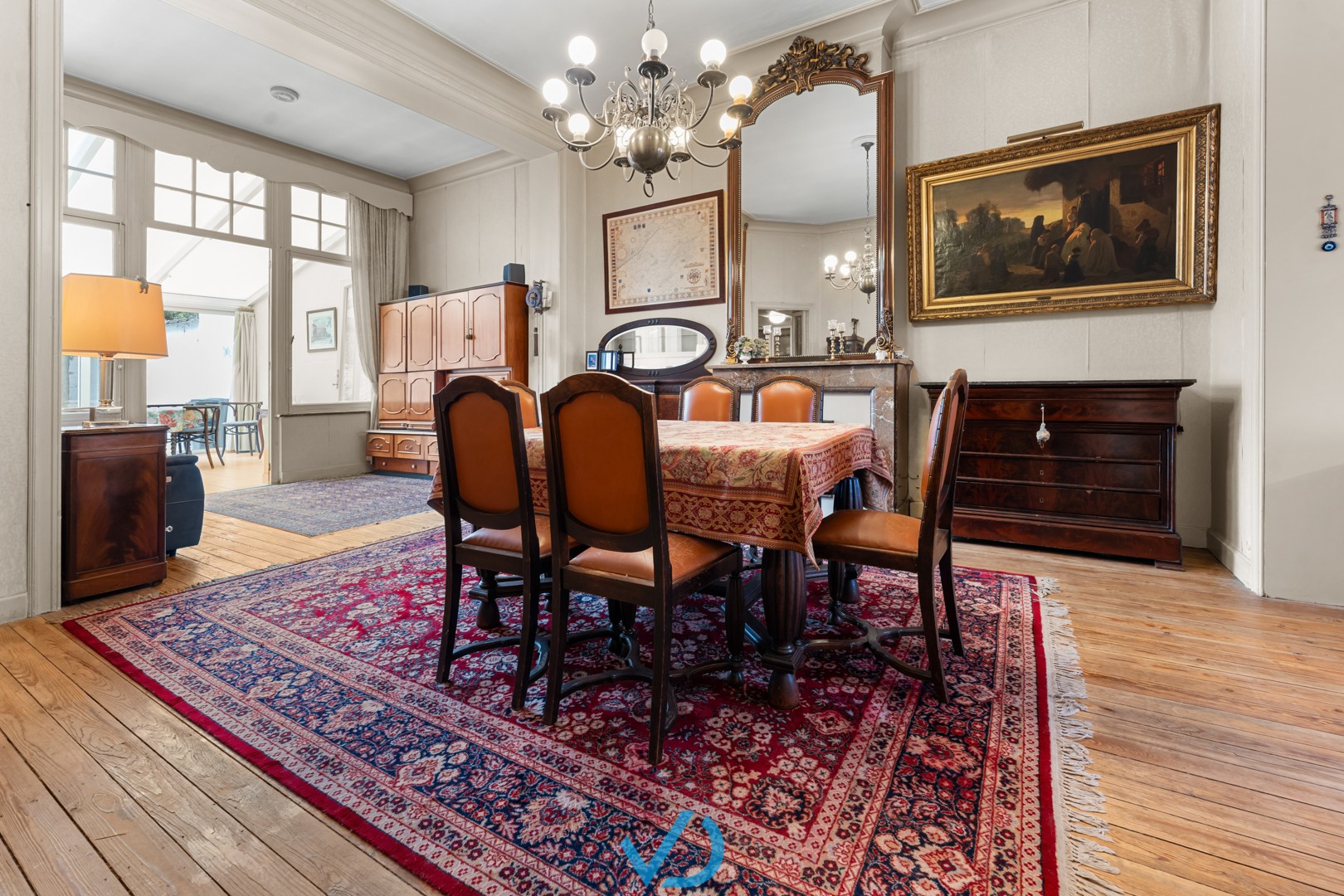 House for sale in Ypres with 6 bedrooms - photo 3