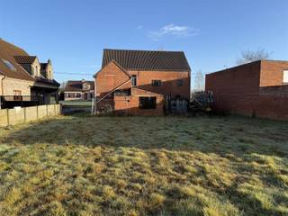 Tussen het centrum van Itegem en Hulshout ligt deze oude mechanische maalderij met woonhuis. De maalderij is beschermd bouwkundig erfgoed. Er werd...