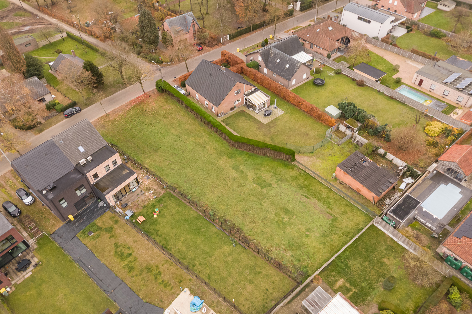 Land for sale in Grobbendonk - photo 4