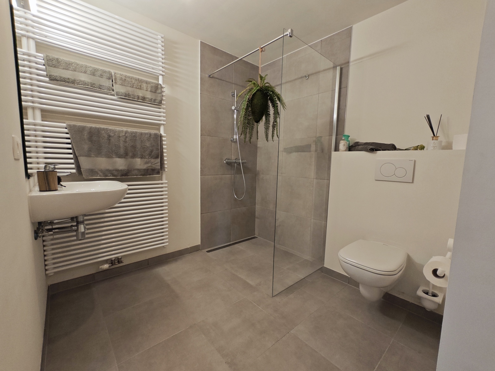 Appartement te koop in Veldegem met 2 slaapkamers - foto 5