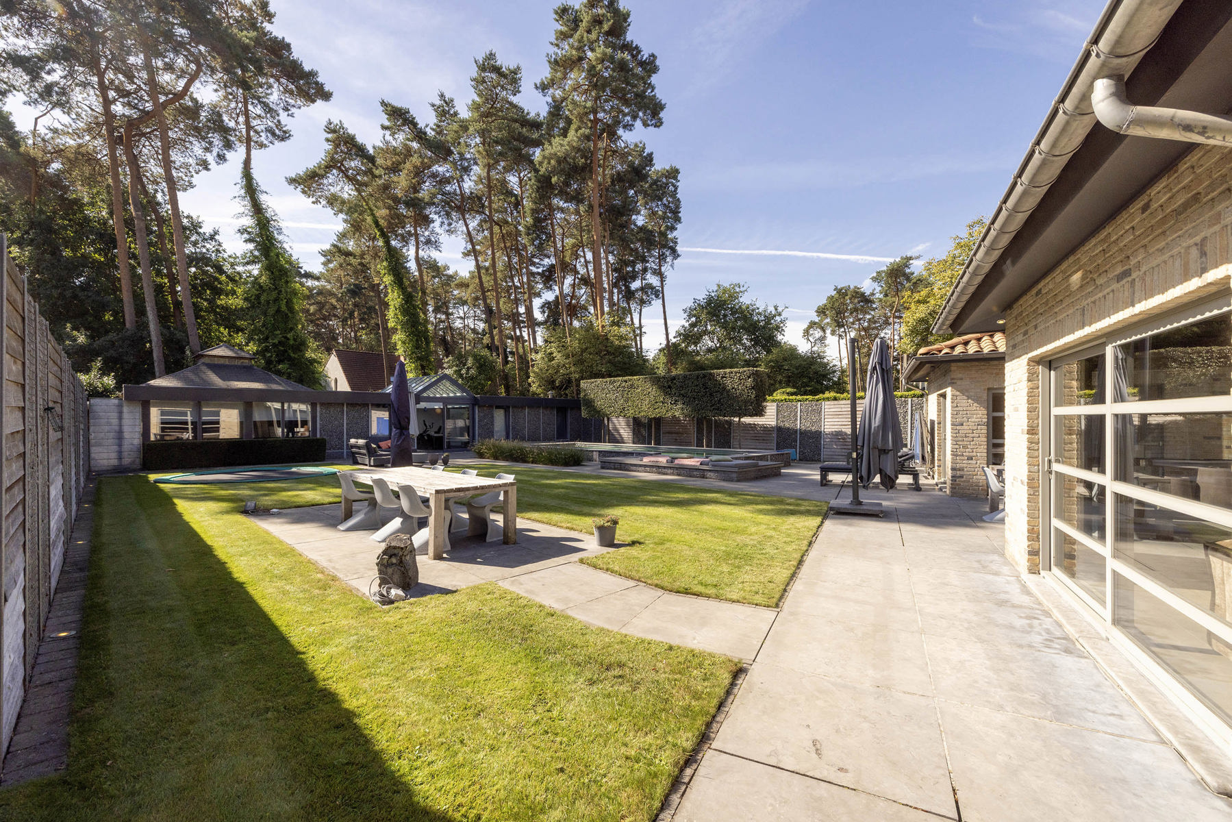 Maison à vendre à Grobbendonk avec 3 chambres - photo 2