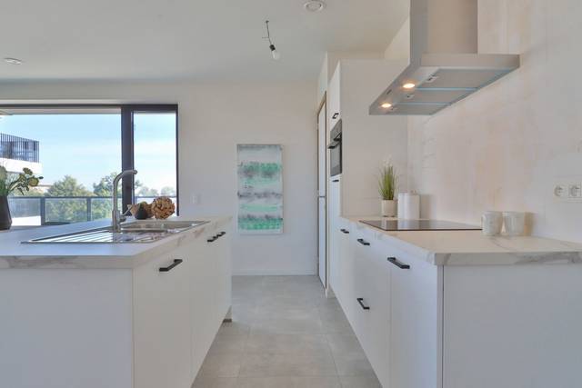 Project te koop in Beveren