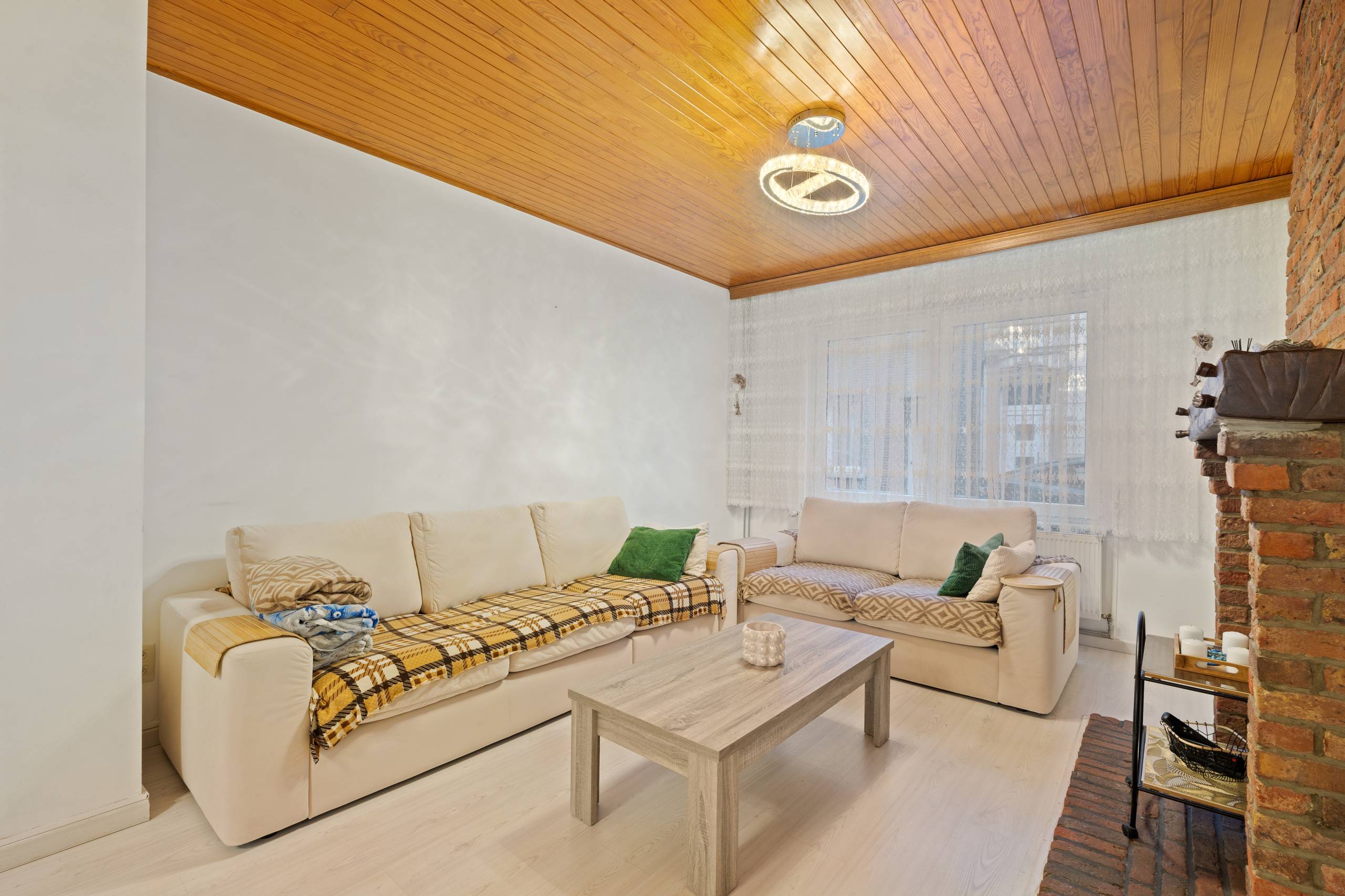 Gezinswoning met tuin in Zaventem - foto 4