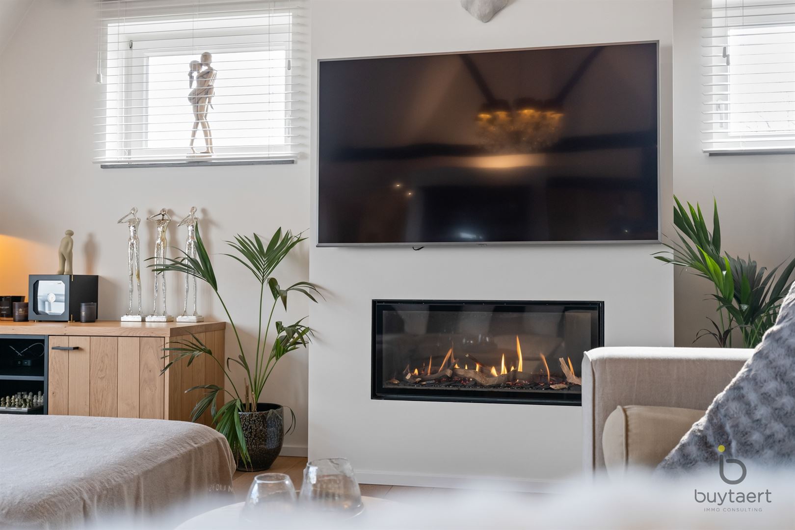 LUXE PENTHOUSE MET RUIM ZUIDTERRAS NABIJ SCHILDE-DORP! - foto 5