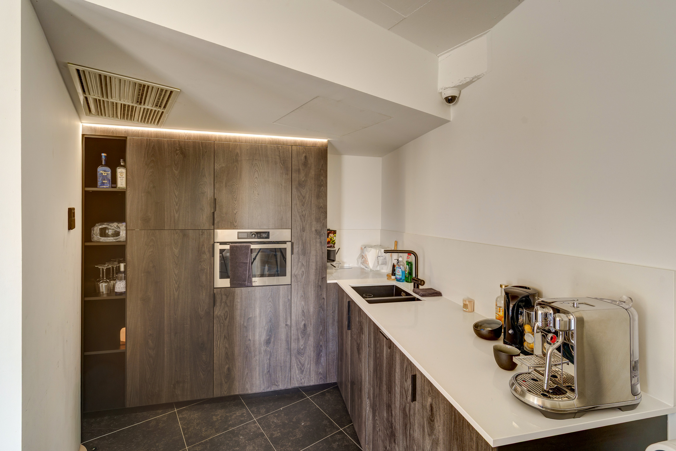 Bureau te huur in officecorner - foto 4