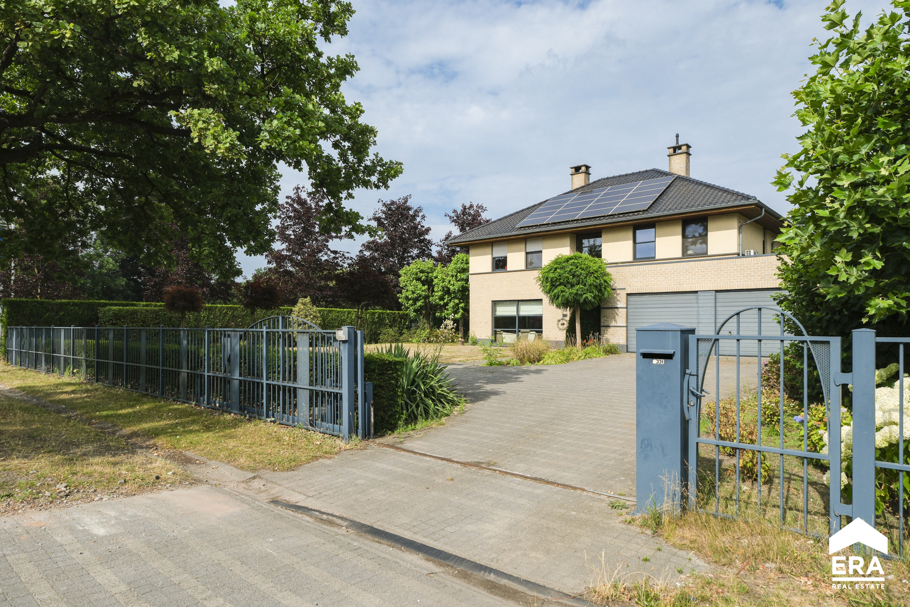 Maison à vendre à Lommel avec 3 chambres - photo 1