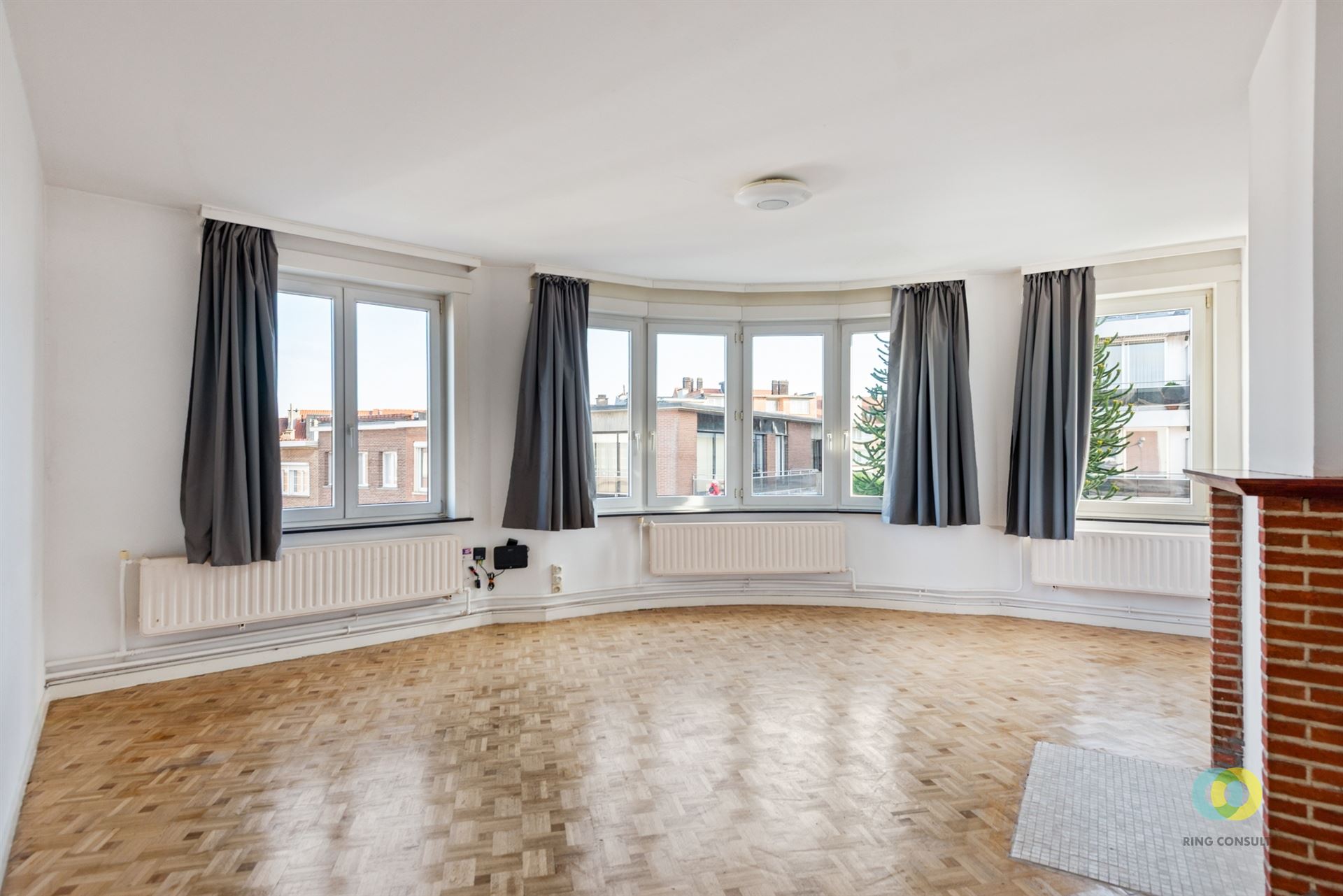 Appartement 2 slaapkamers in klein gebouw - foto 2