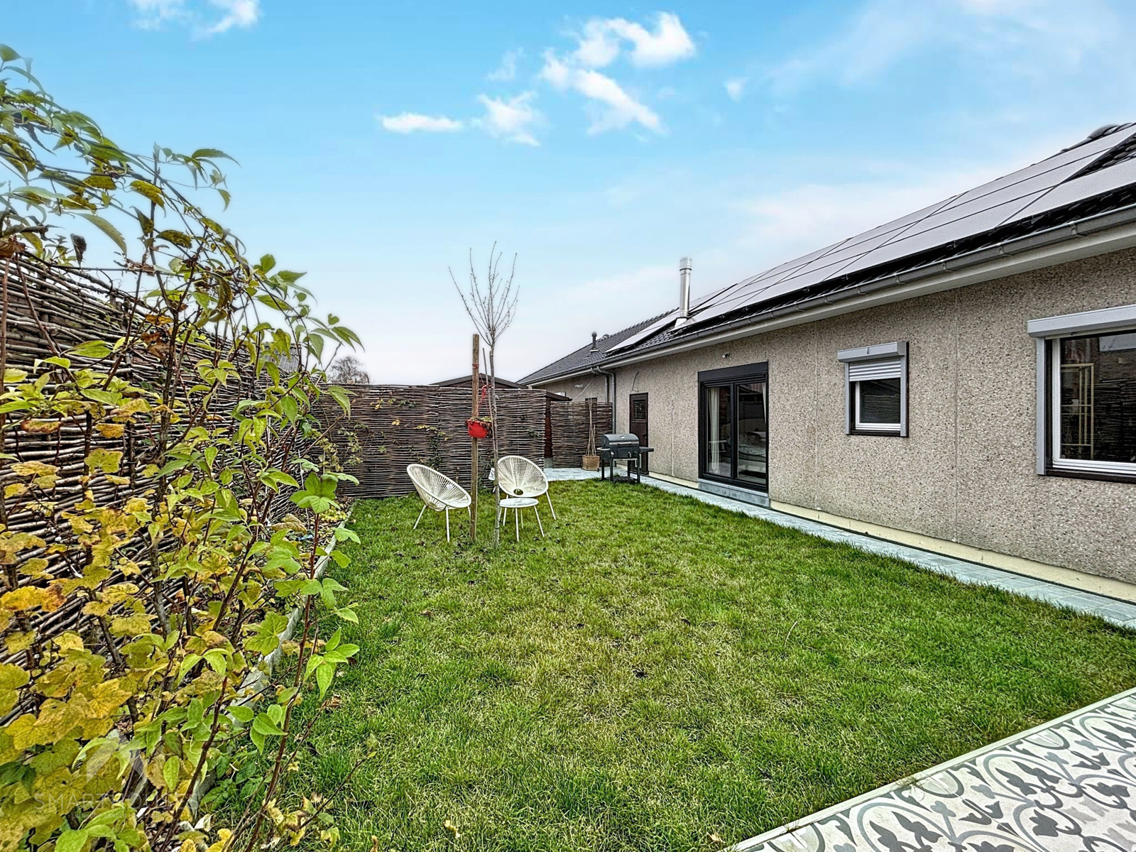 Charmante halfopen bungalow op “De Germinal” - foto 3