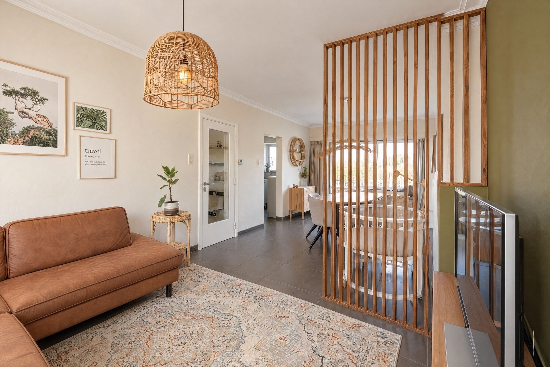 Woning: 2 slk met prachtig zicht  - foto 4