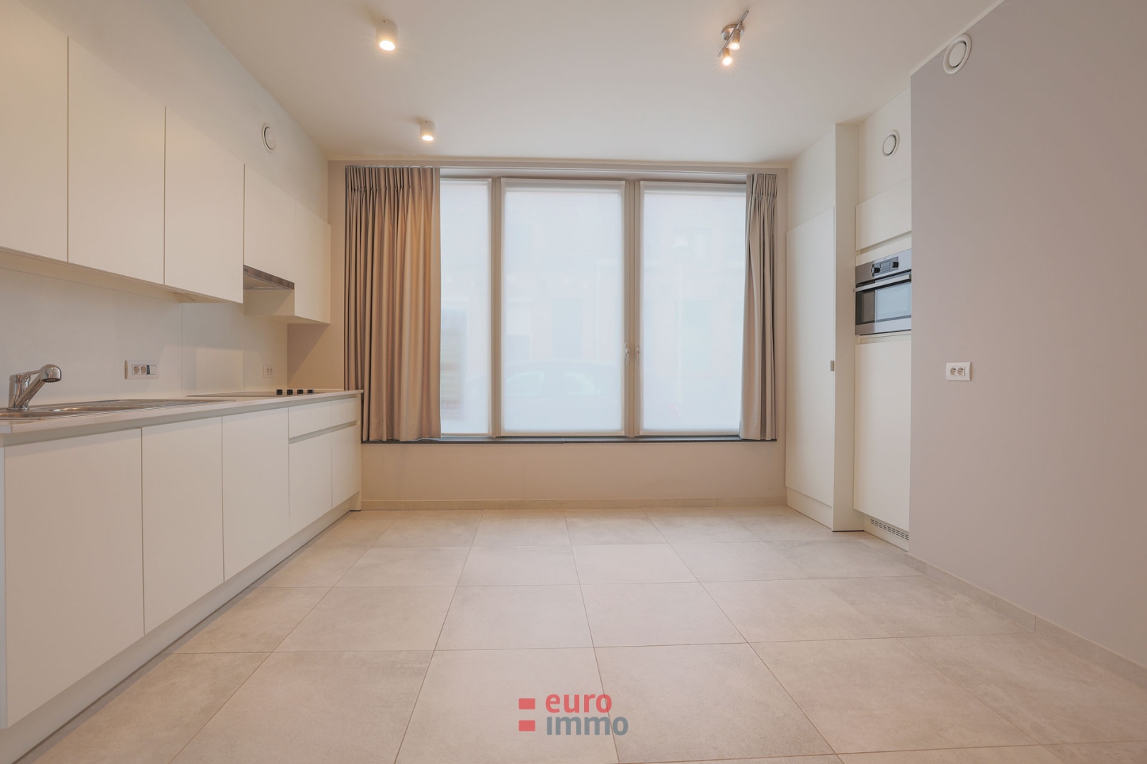 Apartment for rent in Nieuwpoort with 1 bedroom - photo 4