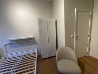 Appartement à louer à Louvain
