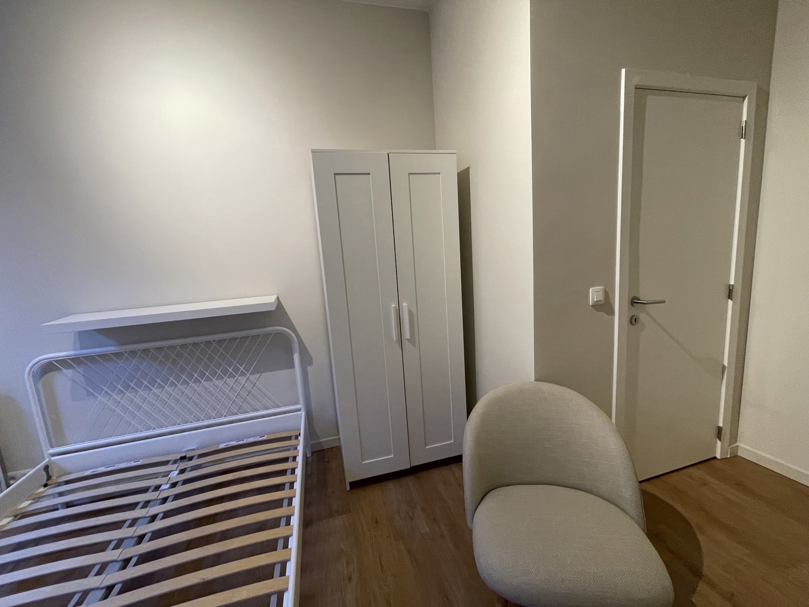 Appartement à louer à Louvain avec 1 chambre - photo 3