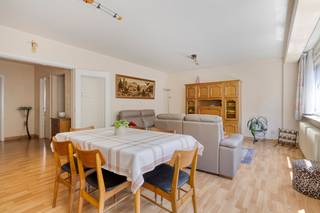 Mechelen: Appartement met 2 slaapkamers te koop in het centrumIn het levendige centrum van Mechelen bevindt zich dit ruim en lichtrijk appartement...