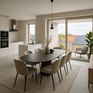 Appartement à vendre à Ingelmunster