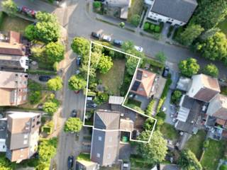 Maison à vendre à Anvers