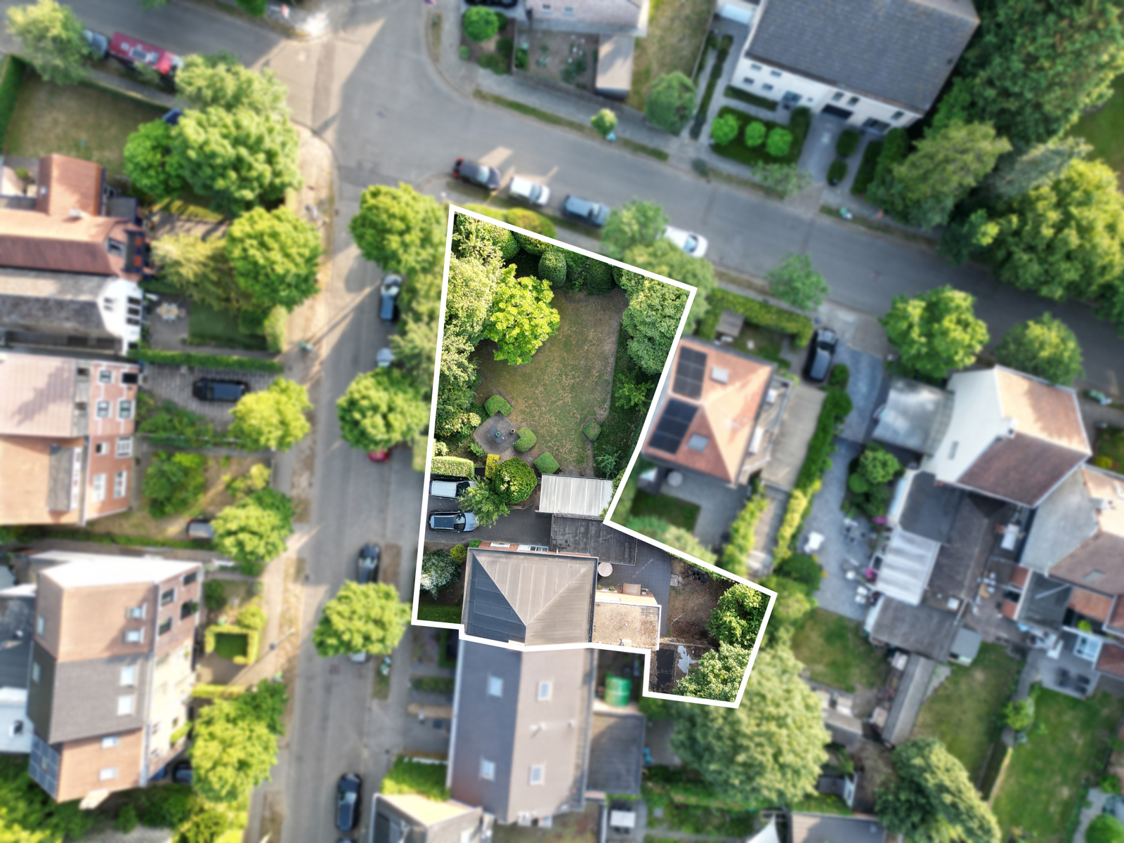 Maison à vendre à Anvers avec 4 chambres - photo 2
