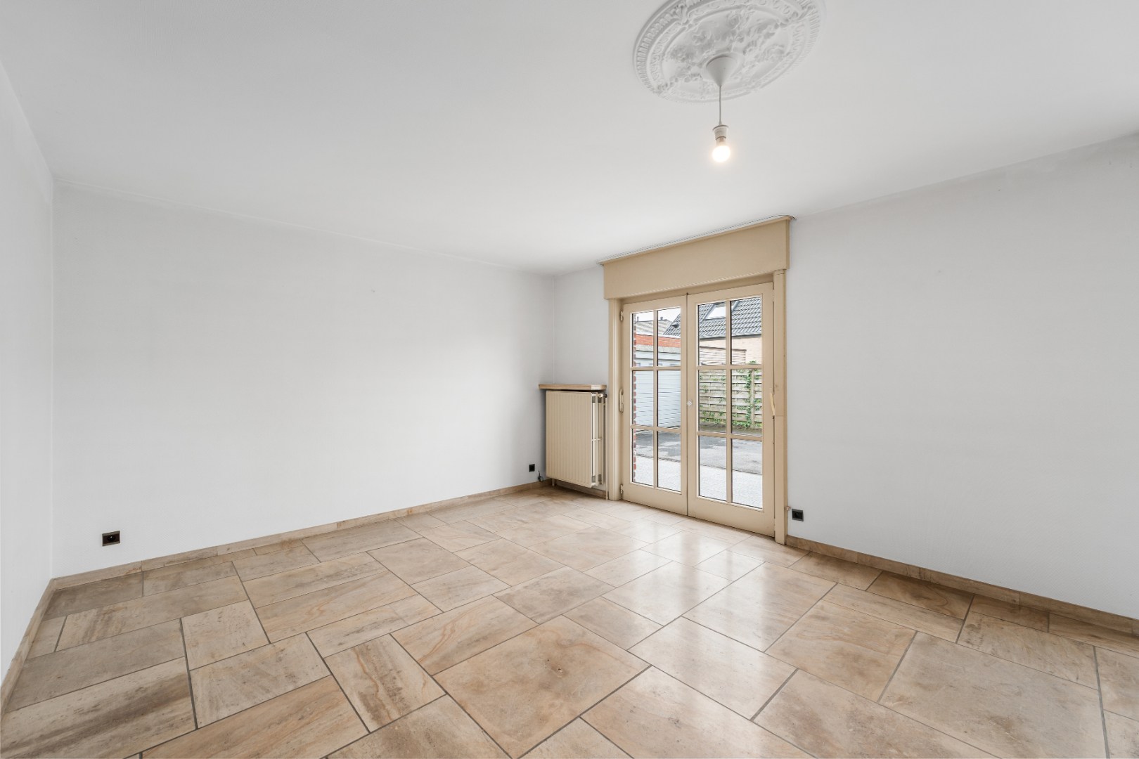 VILLA MET 5 SLAAPKAMERS TE KOOP IN KOKSIJDE DORP - foto 4