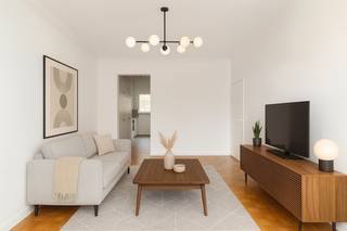 Apartment for sale in Antwerp